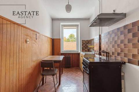 Przestronne 3 pokoje Balkon Miejsce w garażu