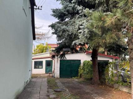 Praga Płd - Grochów 1/2 bliźniaka sprzedam