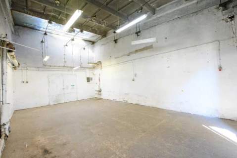 Magazyn do wynajęcia, 57 m2, Warszawa