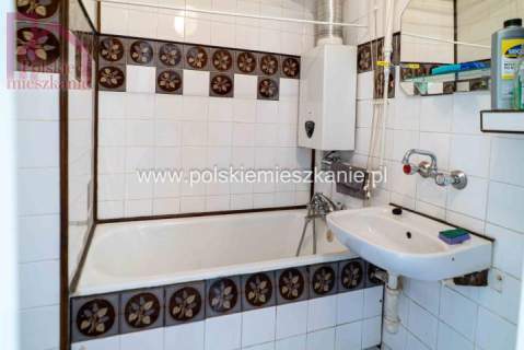 Mieszkanie 3-pokojowe z pięknym widokiem, Osiedle Kmiecie