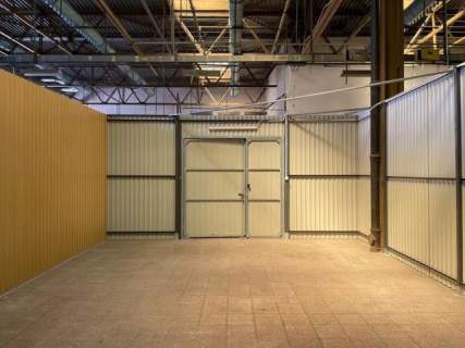 Magazyn do wynajęcia, 100 m2, Warszawa