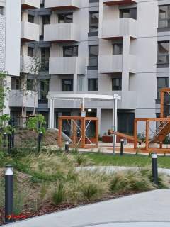 Apartament 2 pokojowy z pięknym widokiem Jeżyce
