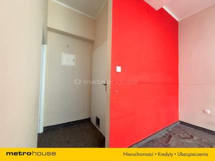 Lokal na wynajem 47m z witryną - centrum