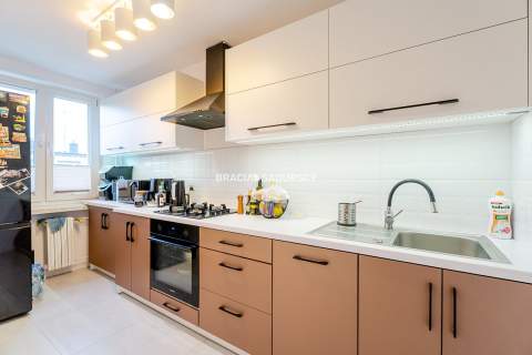 Wyremontowane 3pok. 53m2 Balkon Wieliczka