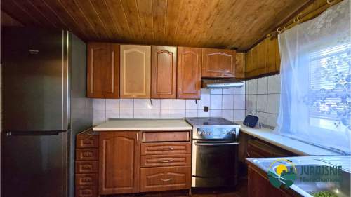 Dom 80 m do remontu Spokojna okolica Trzebinia