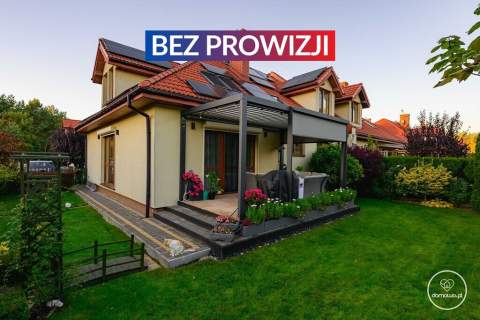 SKRZESZEW 2011r. 180 m2 5 POKOI DZIAŁKA 432m2 PKP