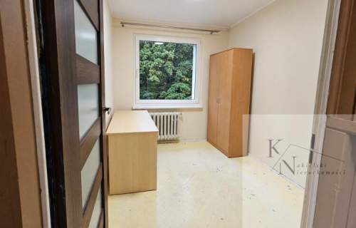 3 pokoje Balkon Doskonały Widok Bez okien sąsiadów