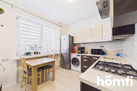 2 pokoje 62m2 w domu na Ponikwodzie na biuro