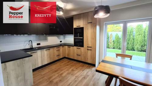 Segment skrajny - gotowy do wprowadzenia - Mogilno