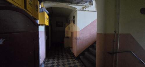 Kawalerka / kamienicy / centrum Bielawy