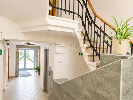 Cichy lokal biurowy 43,26 m 2 gabinety Ochota, ul. Przemyska