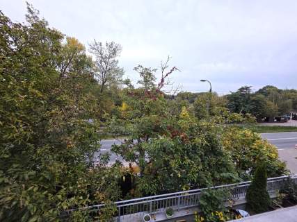 Pełne Słońca Wille Miejskie Ryżowa Klimatyzacja Duży balkon...