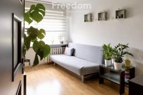 2 pokoje blisko lasu   ul. Wieniawskiego 2 50,90 m2