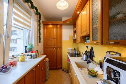 BIELANY 2 POKOJE 2007 r BALKON TRAMWAJ CHOMICZÓWKA KW