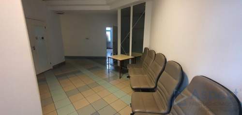 Biuro do wynajęcia, 50 m2, Szczecin