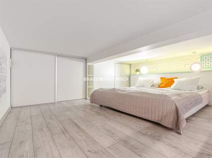 Stare Miasto Gotowy apartament inwestycyjny