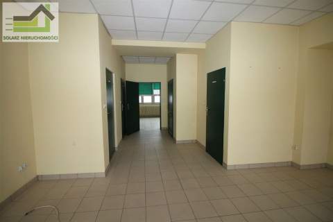 Biuro do wynajęcia, 31 m2, Sosnowiec