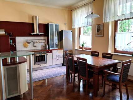 Mieszkanie z ogrodem i werandą 3 pokoje 83m2