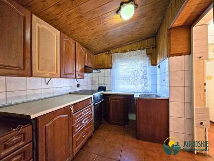 Dom 80 m do remontu Spokojna okolica Trzebinia