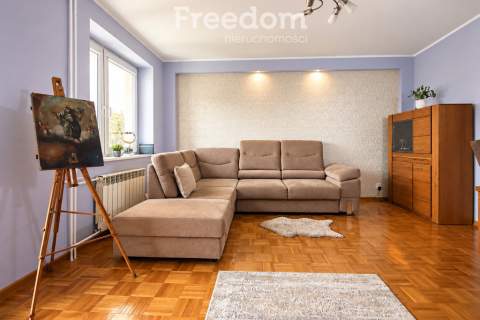 Mieszkanie 54 m2 1 piętro Koło Tulipanowa