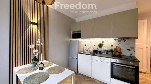 Dwa apartamenty inwestycyjne przy Fabryce Norblina - ROI 7%