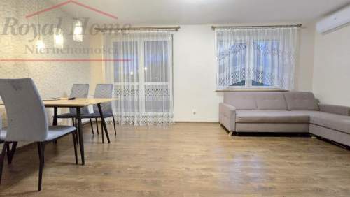 B. ładne, zadbane, przestronne, 3 pok. w Centrum.