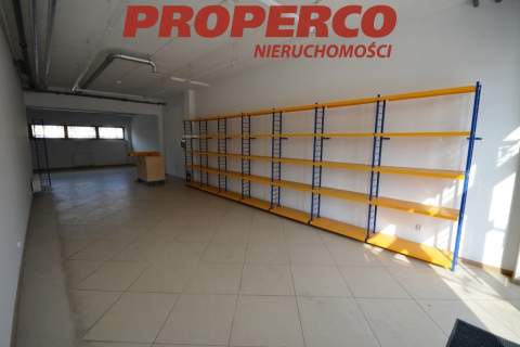 Lokal, 114 m2, parter, Tarnowska