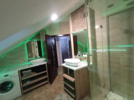 Mieszkanie do wynajęcia, 140 m2, Kraków
