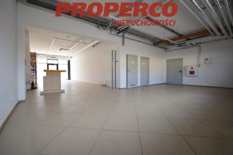 Lokal, 114 m2, parter, Tarnowska