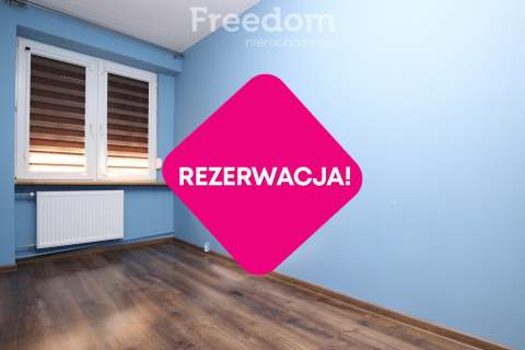 2 pokoje w centrum Koła 32,3 m
