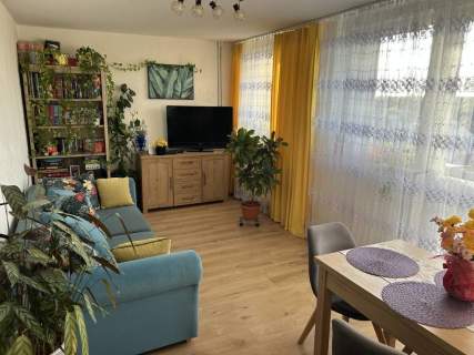 Mieszkanie na sprzedaż, 46 m2, Wrocław