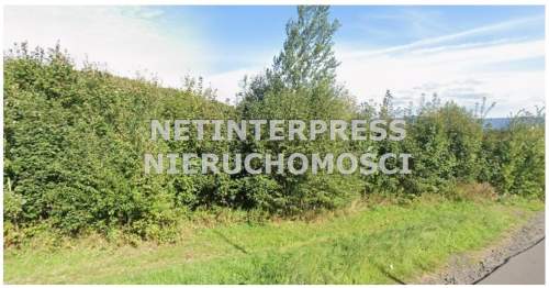 Sprzedaż dzialki w Karpaczu o pow.2236 m2