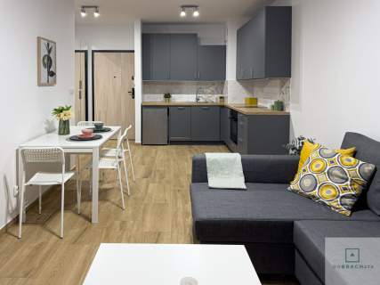 2 pok. 40m2 Pruszków idealne dla pary