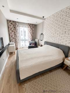 2-pokojowe mieszkanie na Woli