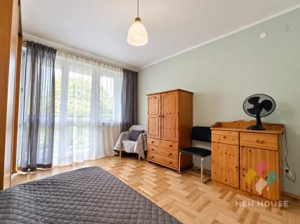 2 pokoje, atrakcyjna lokalizacja, os. Podgrodzie