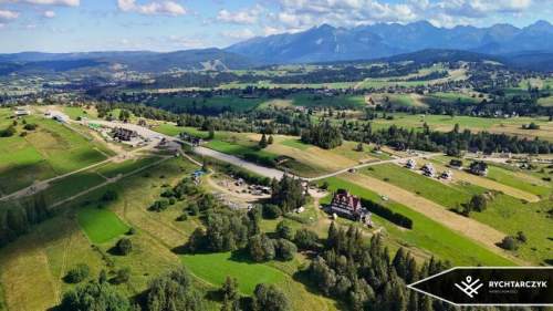 1,6356 ha bezpośrednio przy Rusiń-Ski - Bukowina T