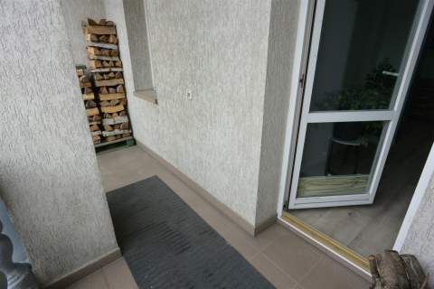 Mieszkanie 2-pok.,71m2 z ogródkiem, Centrum