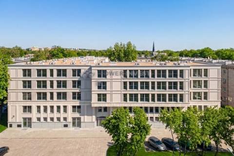 Duży metraż 69,98 m 2 pokoje odbiór od zaraz