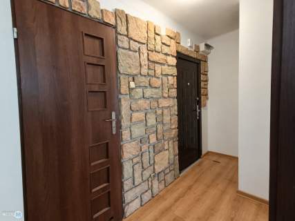 2 pokoje, KSM, winda, balkon ul. Sandomierska