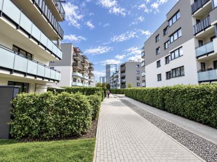2 Pok Cicho Balkon Od Zaraz Zamknięte Osiedle