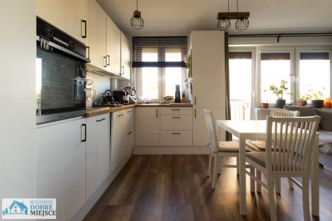 Mieszkanie na sprzedaż, 48,85 m2, Bydgoszcz