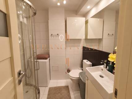 2 POKOJE 37,5 M ODDZIELNA KUCHNIA WARSZAWA, WAWER