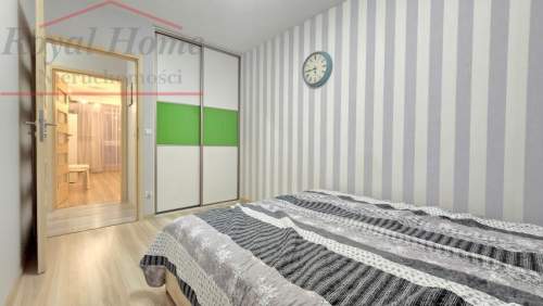B. ładne, zadbane, przestronne, 3 pok. w Centrum.