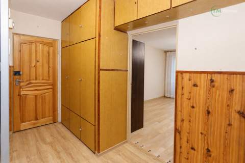 2 pokoje z balkonem i oddzielną kuchnią Ostrołęka