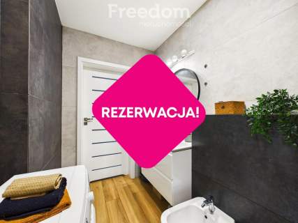 3 pokojowe mieszkanie w Działdowie wysoki standard miejsce postojowe