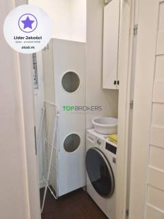 Urokliwe 3 pokoje z ogródkiem, garaż
