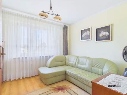 Mieszkanie 3 pokoje 72,73 m , Skarżysko-Kamienna, ul. Pułaskiego