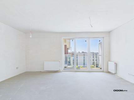 Apartament 71,86 m Moja Klonowa Kielce