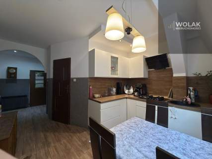 Mieszkanie 79,44m2 w sercu Kłodzka Rynek
