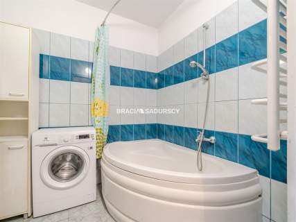 2 pokoje Czyżyny 12 piętro Balkon Piwnica
